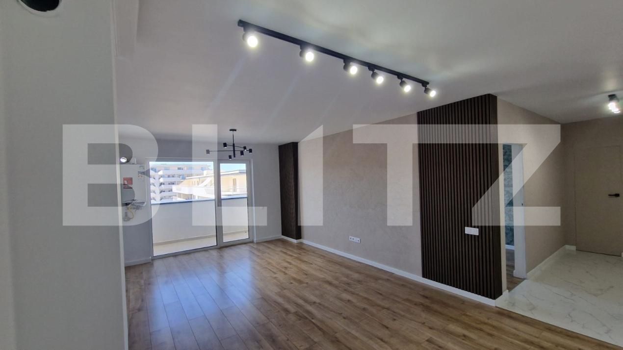 Apartament de vânzare 2 camere Floreşti - 198529AV | BLITZ Cluj-Napoca | Poza2