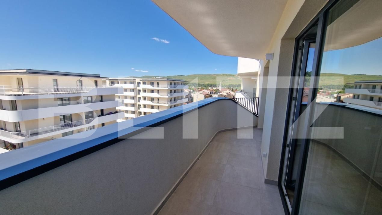 Apartament de vânzare 2 camere Floreşti - 198529AV | BLITZ Cluj-Napoca | Poza9