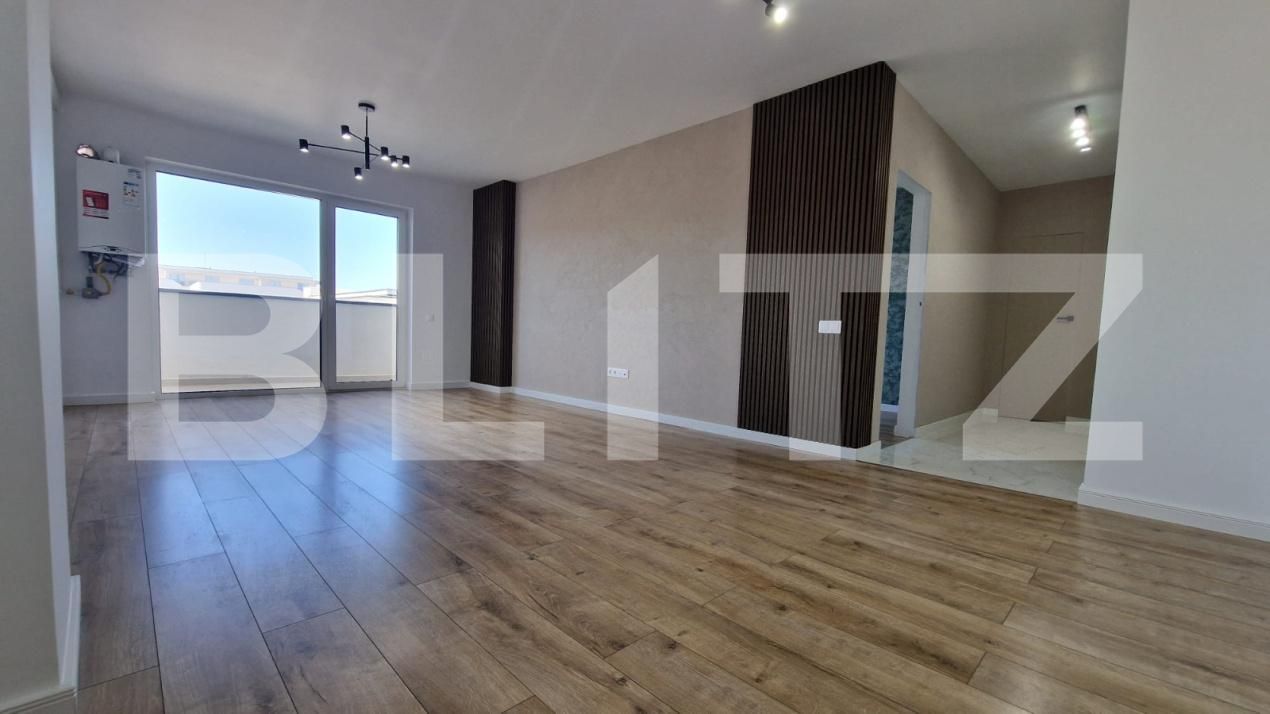 Apartament de vânzare 2 camere Floreşti - 198529AV | BLITZ Cluj-Napoca | Poza3