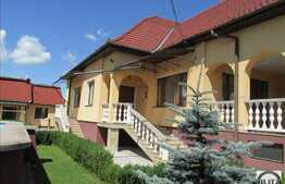 Casa individuala, 200 mp utili, 2000 mp teren, Apahida