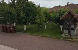 Casa individuala, 200 mp utili, 2000 mp teren, Apahida