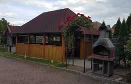 Casa individuala, 200 mp utili, 2000 mp teren, Apahida