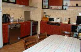 Casa individuala, 200 mp utili, 2000 mp teren, Apahida