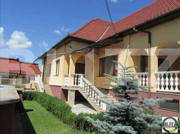 Casa de vânzare 4 camere Apahida - 19853CV | BLITZ Cluj-Napoca | Poza1