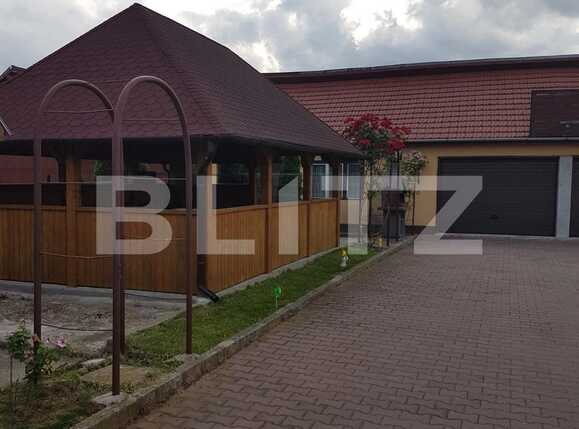 Casa de vânzare 4 camere Apahida - 19853CV | BLITZ Cluj-Napoca | Poza5