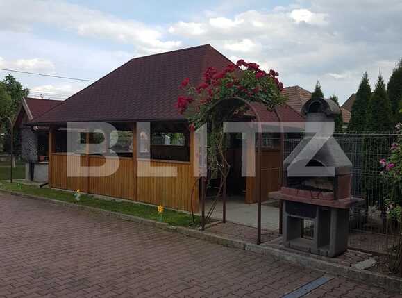 Casa de vânzare 4 camere Apahida - 19853CV | BLITZ Cluj-Napoca | Poza10