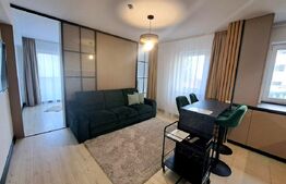Apartament de vanzare, 2 camere, 58 mp - Complex Rezidențial Top City