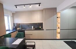 Apartament de vanzare, 2 camere, 58 mp - Complex Rezidențial Top City