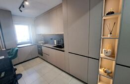 Apartament de vanzare, 2 camere, 58 mp - Complex Rezidențial Top City