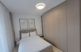Apartament de vanzare, 2 camere, 58 mp - Complex Rezidențial Top City