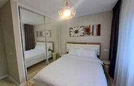 Apartament de vanzare, 2 camere, 58 mp - Complex Rezidențial Top City