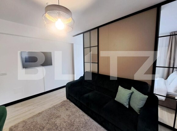 Apartament de vânzare 2 camere Tractorul - 198530AV | BLITZ Brașov | Poza2