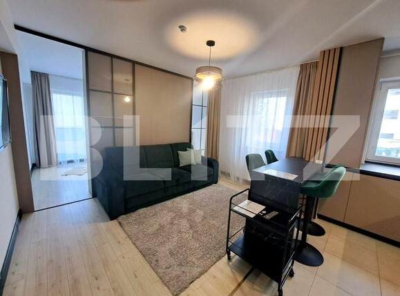 Apartament de vânzare 2 camere Tractorul - 198530AV | BLITZ Brașov | Poza1