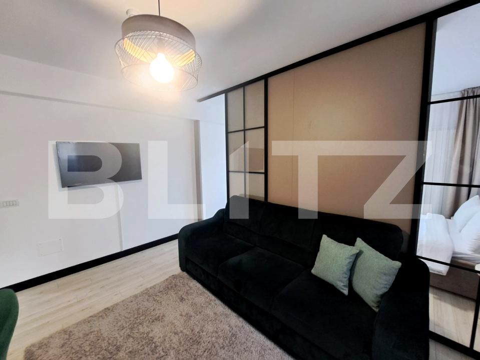 Apartament de vânzare 2 camere Tractorul - 198530AV | BLITZ Brașov | Poza2