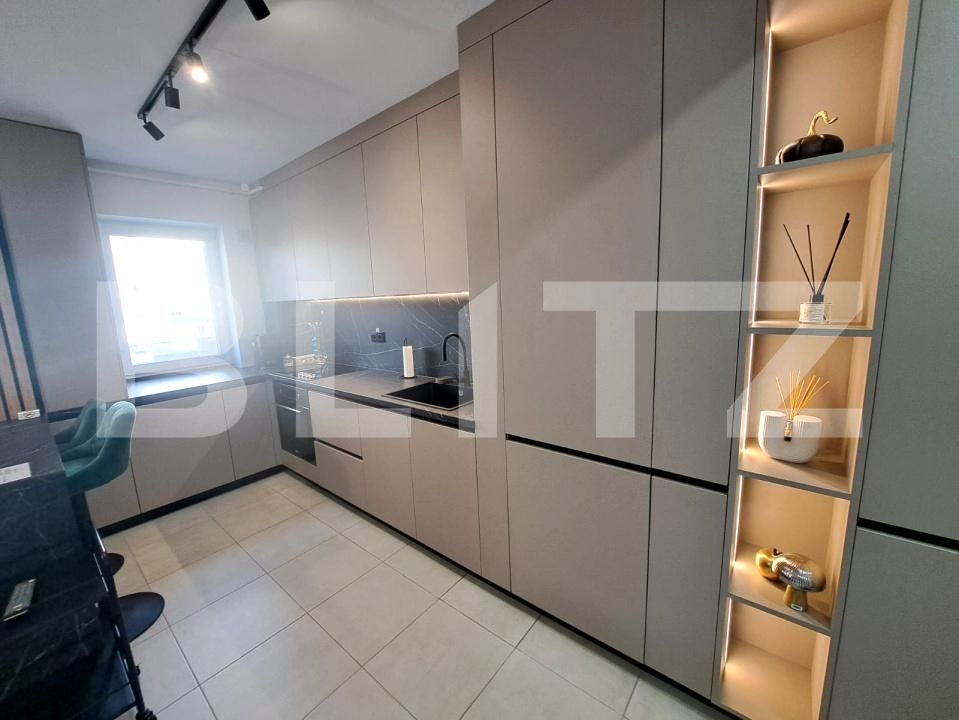 Apartament de vânzare 2 camere Tractorul - 198530AV | BLITZ Brașov | Poza4