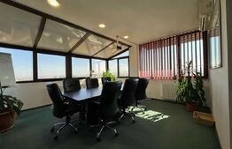Apartament/Birou de vanzare, 118 mp, 2 terase 16 mp, Panoramă - Iris