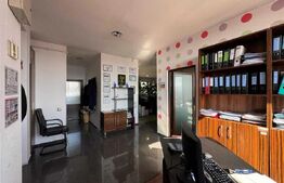 Apartament/Birou de vanzare, 118 mp, 2 terase 16 mp, Panoramă - Iris