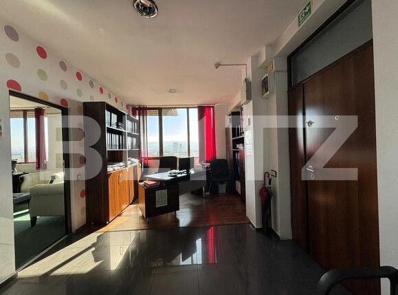 Apartament de vânzare 4 camere Iris - 198531AV | BLITZ Cluj-Napoca | Poza4