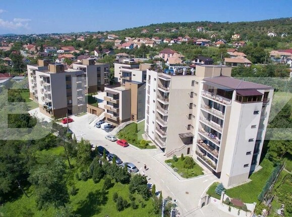 Apartament de vânzare 4 camere Iris - 198531AV | BLITZ Cluj-Napoca | Poza8