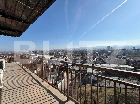 Apartament de vânzare 4 camere Iris - 198531AV | BLITZ Cluj-Napoca | Poza7