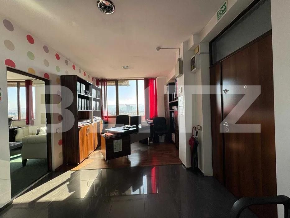 Apartament de vânzare 4 camere Iris - 198531AV | BLITZ Cluj-Napoca | Poza4