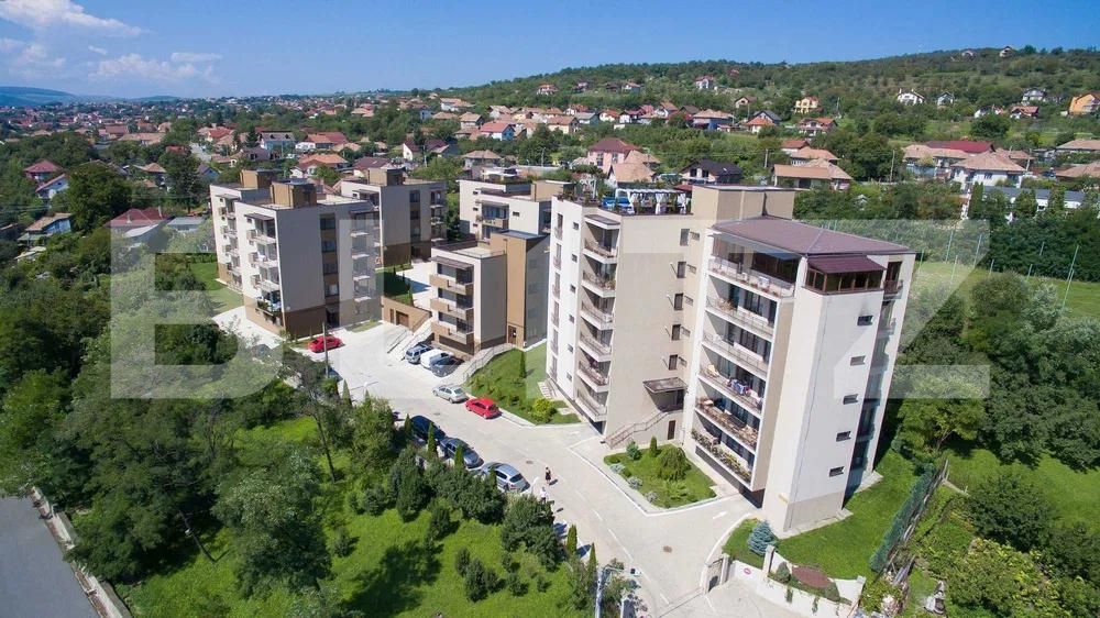 Apartament de vânzare 4 camere Iris - 198531AV | BLITZ Cluj-Napoca | Poza8