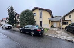 Casa de vanzare, 4 camere, 153,50 mp, zona Transylvania College 