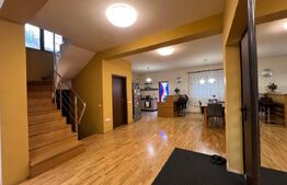 Casa de vanzare, 4 camere, 153,50 mp, zona Transylvania College 