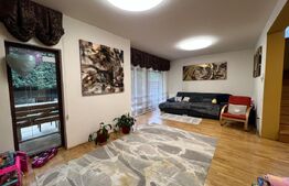 Casa de vanzare, 4 camere, 153,50 mp, zona Transylvania College 