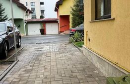 Casa de vanzare, 4 camere, 153,50 mp, zona Transylvania College 