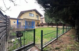 Casa de vanzare, 4 camere, 153,50 mp, zona Transylvania College 