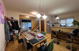 Casa de vanzare, 4 camere, 153,50 mp, zona Transylvania College 