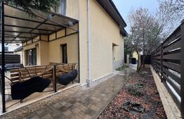 De vanzare | Casa Individuala | 154 mp | Transylvania College | Strada Privata