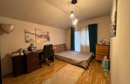 Casa de vanzare, 4 camere, 153,50 mp, zona Transylvania College 