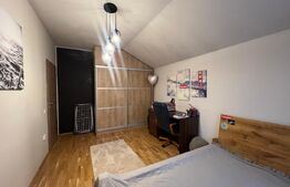Casa de vanzare, 4 camere, 153,50 mp, zona Transylvania College 