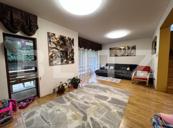 Casa de vânzare 4 camere Borhanci - 198532CV | BLITZ Cluj-Napoca | Poza8