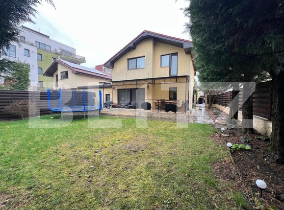 Casa de vânzare 4 camere Borhanci - 198532CV | BLITZ Cluj-Napoca | Poza4