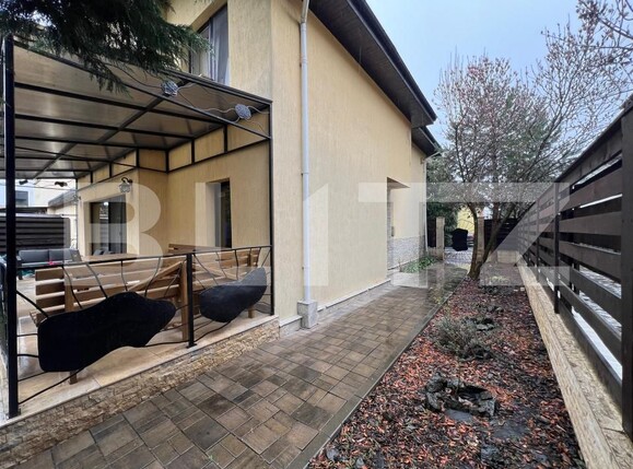 Casa de vânzare 4 camere Borhanci - 198532CV | BLITZ Cluj-Napoca | Poza22