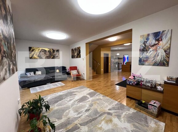 Casa de vânzare 4 camere Borhanci - 198532CV | BLITZ Cluj-Napoca | Poza1
