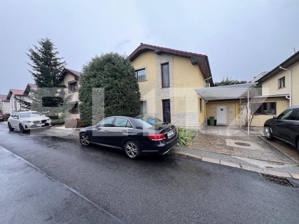 Casa de vânzare 4 camere Borhanci - 198532CV | BLITZ Cluj-Napoca | Poza5