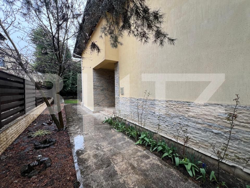 Casa de vânzare 4 camere Borhanci - 198532CV | BLITZ Cluj-Napoca | Poza7