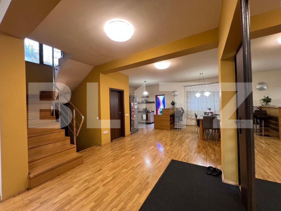 Casa de vânzare 4 camere Borhanci - 198532CV | BLITZ Cluj-Napoca | Poza11