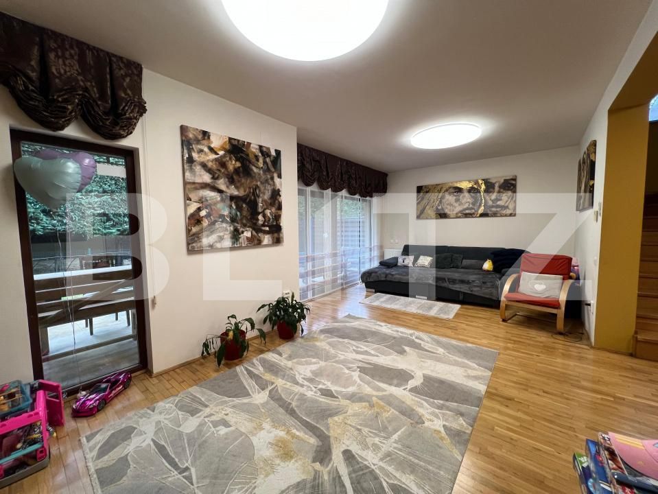 Casa de vânzare 4 camere Borhanci - 198532CV | BLITZ Cluj-Napoca | Poza8