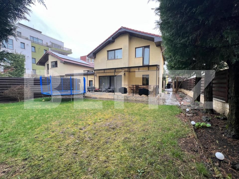 Casa de vânzare 4 camere Borhanci - 198532CV | BLITZ Cluj-Napoca | Poza4