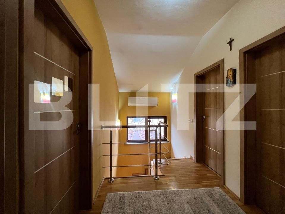 Casa de vânzare 4 camere Borhanci - 198532CV | BLITZ Cluj-Napoca | Poza22
