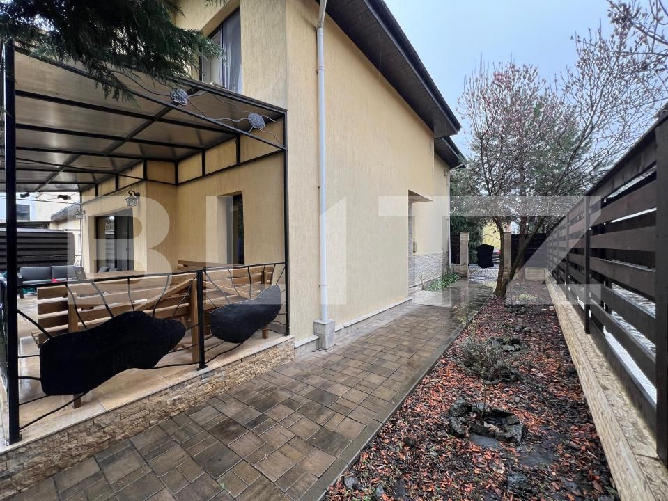 Casa de vânzare 4 camere Borhanci - 198532CV | BLITZ Cluj-Napoca | Poza22