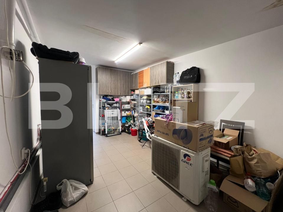 Casa de vânzare 4 camere Borhanci - 198532CV | BLITZ Cluj-Napoca | Poza14