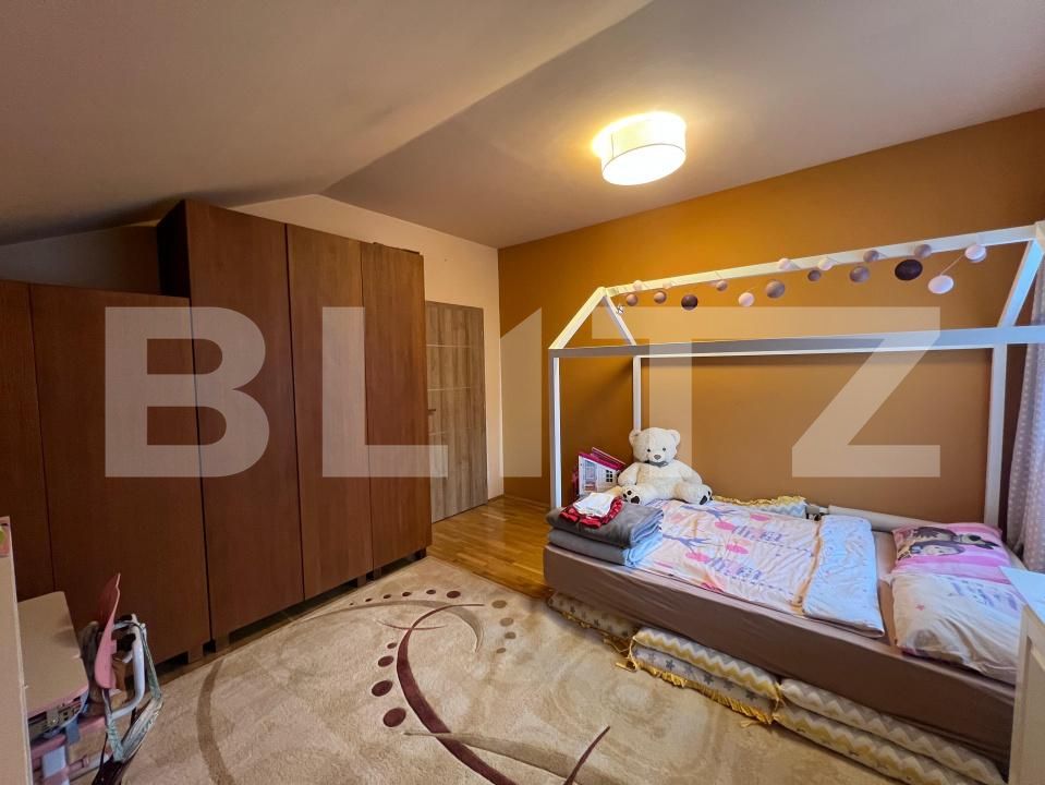 Casa de vânzare 4 camere Borhanci - 198532CV | BLITZ Cluj-Napoca | Poza21