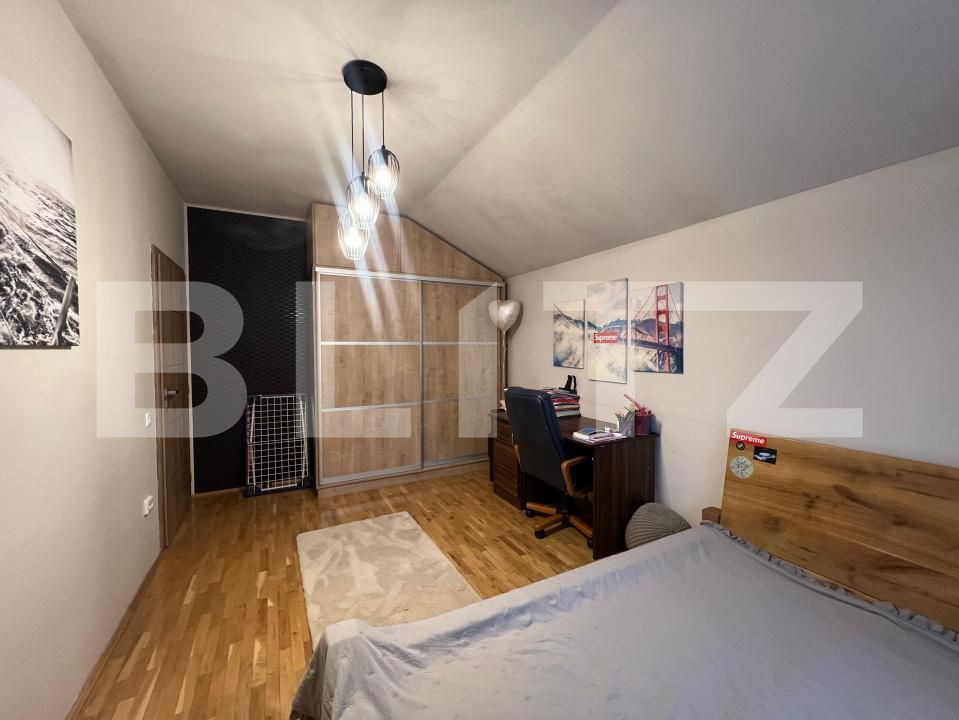 Casa de vânzare 4 camere Borhanci - 198532CV | BLITZ Cluj-Napoca | Poza19