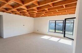 Casă de vânzare – Cartier Izvor, Tărlungeni 5 camere, 152 mp, 600 mp teren